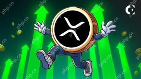 Walaupun kecurigaan Polymarket, perhimpunan XRP penganalisis Crypto melancarkan lebih dari $ 3, memetik teknologi dan sejarah
