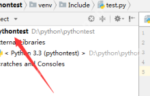 pycharm如何关闭项目？pycharm关闭项目的方法