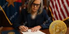 一文了解亞利桑那州長Katie Hobbs簽署加密貨幣儲備法HB 2749