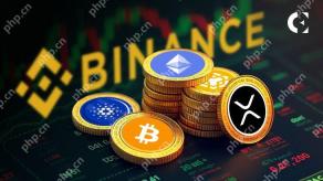Walaupun saiz penurunan tajam, Binance masih memimpin pasaran CEX pada bulan April 2025