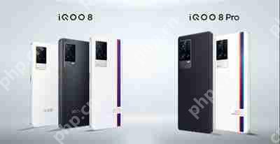 IQOO8参数配置一览