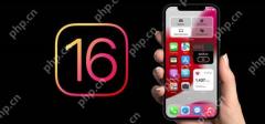ios16支持机型一览
