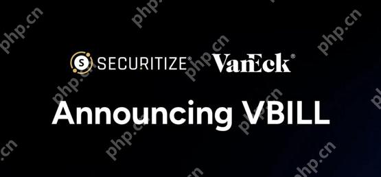 VanEck推出首支代币化美债基金VBILL详解!率先部署公链ETH、SOL、BNB与Avalanche