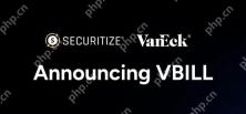 VanEck推出首支代币化美债基金VBILL详解！率先部署公链ETH、SOL、BNB与Avalanche