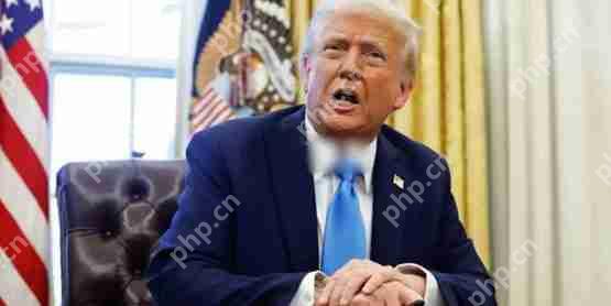 喜讯美股大涨、比特币却插针$100700 川普：协议未成会再加！美中互降关税！