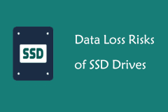 Understanding Data Loss Risks of SSD Drives & How to Prevent