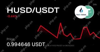 HUSD和USDT稳定币的区别是什么？HUSD和USDT一样的价格吗？