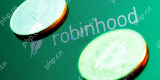 Robinhood第一季度财报数据分析:加密货币收入2.52亿美元 较上季交易量降温