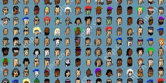 NODE基金会收购Yuga Labs旗下NFT CryptoPunks：将延续赛博朋克精神导读