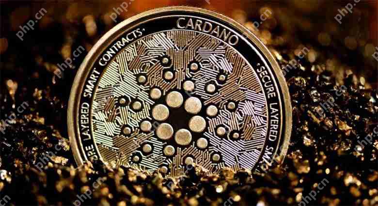 艾达币 (ADA) 价格预测: 2025年、2026年、2027–2030年及以后 - php中文网