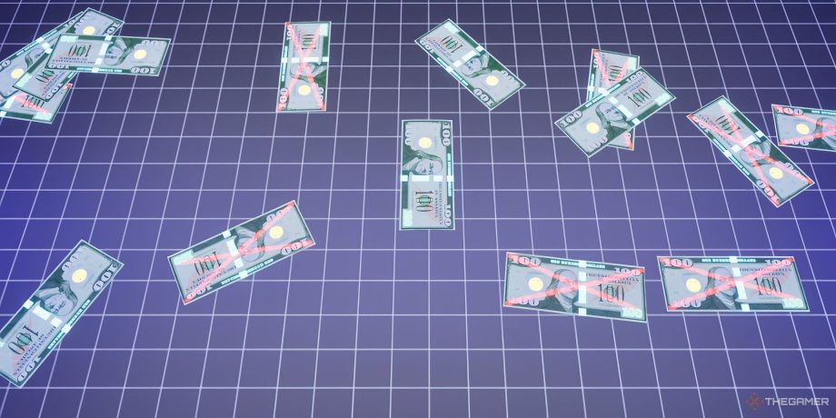 Cash Cleaner Simulator: How To Fix The Broken Switch