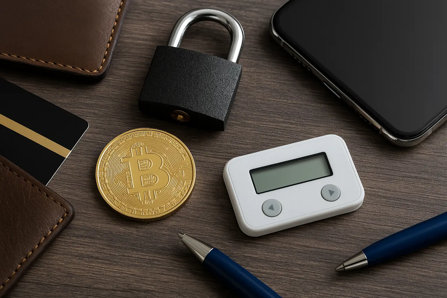 Middle East Gets Its First Public BTC Treasury Holder