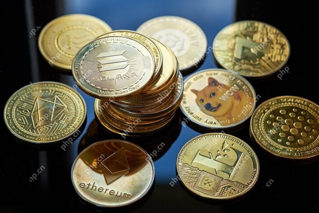 加密货币市场进入急剧集会后进入合并阶段