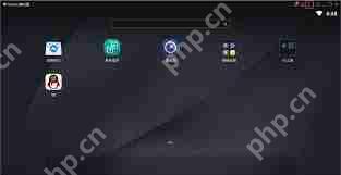 mumu模拟器怎么设置卡通风界面