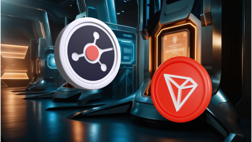 Tron(TRX)成功為Ruvi設定了舞台,Ruvi是加密貨幣生態系統中的新競爭者