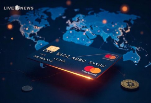 Moonpay和Mastercard团队以重塑每日交易中如何使用Stablecoins