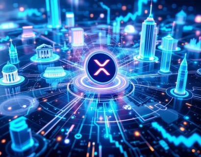 Harga XRP untuk mencapai $ 1,000 dengan adopsi perbankan, floppypepe (fppe) ke tahap 500x naik, kata penganalisis