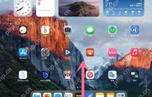 ipad应用程序如何关闭