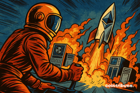 Ethereum startet die „Billion -Dollar -Sicherheitsinitiative', um seine Führungsposition zu konsolidieren