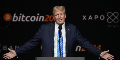 Während Trumps Pro-Coin-Dreh formuliert, wie Gesetzgeber die digitale Vermögenspolitik nähern