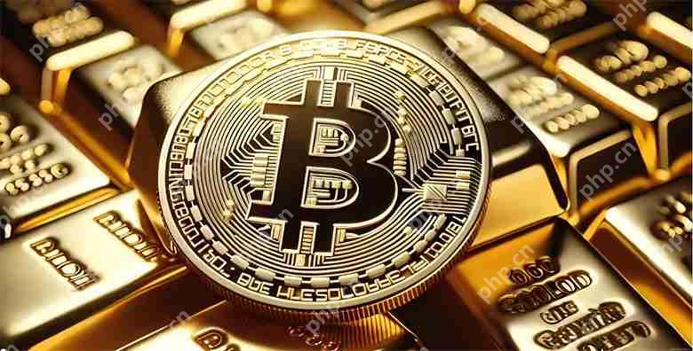 贝莱德IBIT比特币现货ETF连20日资金流入!高盛加码布局 成为市场关注焦点