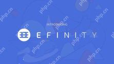 EFI币发行价多少？EFI币价格最新行情
