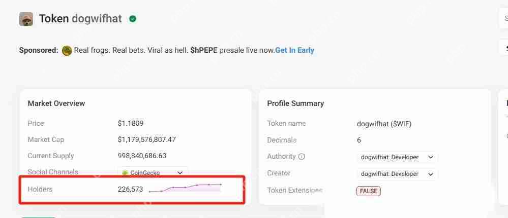 谁会成为25年狂暴大牛市500亿meme之王？一文介绍