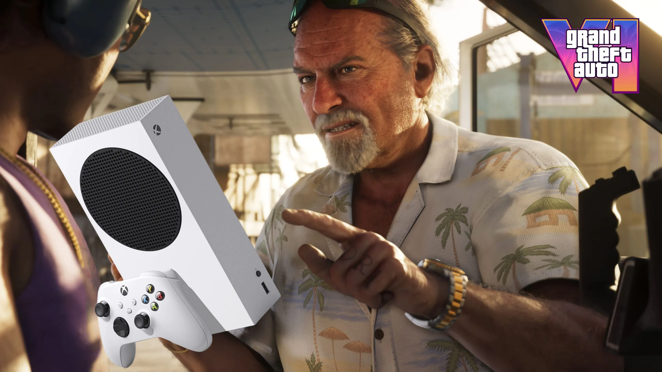 《GTA6》全力开发始于2020年 开发成本超10亿美元