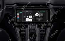 苹果宣布推出CarPlay Ultra车载系统 多品牌计划引入