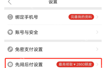 拼多多先用后付怎么看剩余额度？拼多多额度误区！千万别搞错了