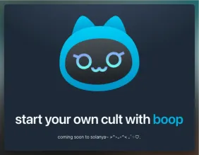 如何赚取BOOP币？BoopDotFun的创新玩法解读