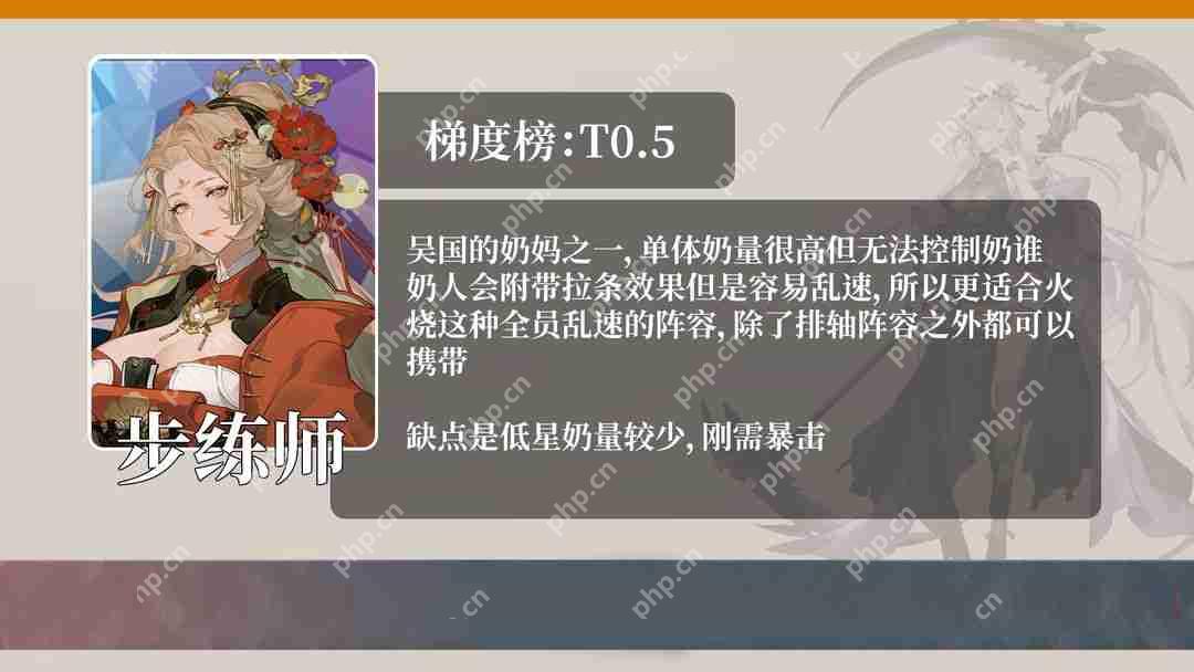 三国志幻想大陆2枭之歌开服强度榜