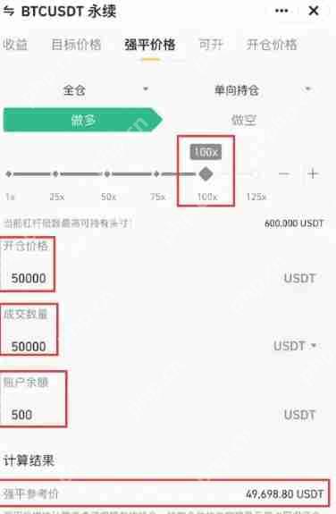 比特币若干倍杠杆会爆仓吗?如何聘用比特币杠杆?