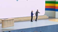 AI Money Moves: Hedra, Cartwheel, And Schemata Raise Cash While Google And Meta Show Their Hands