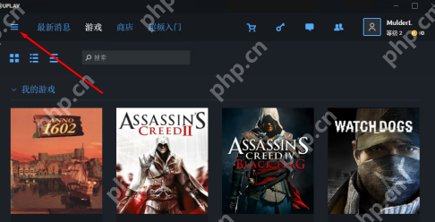 uplay如何绑定steam?uplay绑定steam的方法