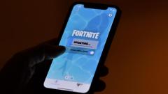 Fortnite Now Offline For Every iPhone Worldwide As Apple Blocks It, Epic Claims