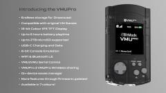 The New VMUPro Aims To Be The Ultimate Sega Dreamcast Accessory