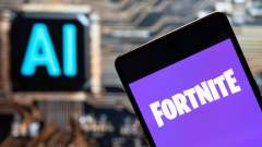 You can talk to Darth Vader in 'Fortnite' now thanks to generative AI