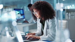 AI Can't Fix Clinical Trials Without The Right People, New Parexel Report