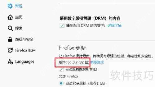 Comodo冰龙浏览器查看版本信息的方法