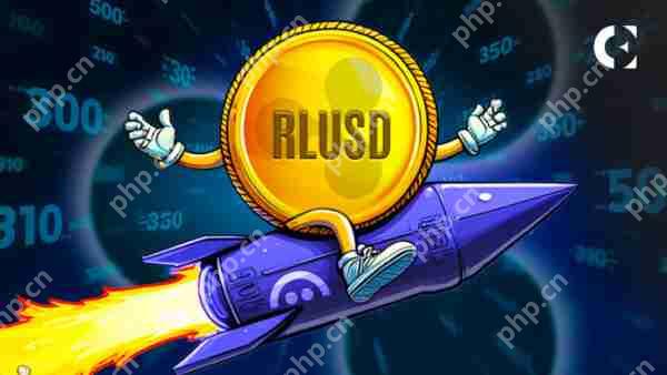 Stablecoin Genius Act可能会成为Ripple生态系统的游戏章程编削者