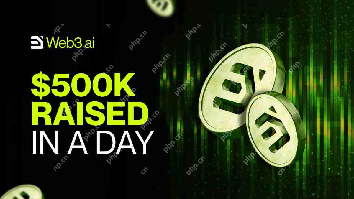 鲸鱼跳入Web3 AI,将预售推向410万美元,而Pi Network&Litecoin转向看涨