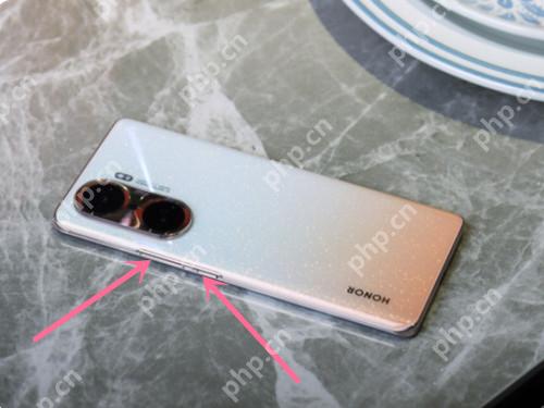 荣耀手机recovery模式怎么进入