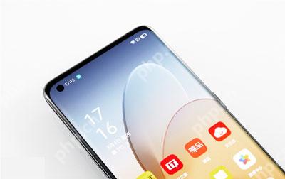 oppofindx3屏幕分辨率多少