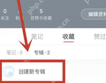 小红书视频怎么分类?小红书视频分类方法