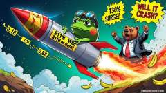 Can Pepe Coin (PEPE) Sustain Its Bullish Momentum and Retest Its Nearly $11 Billion Market Cap Peak?