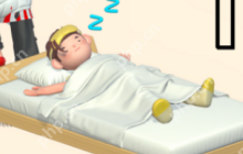 啫喱app怎么叫人起床