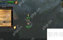 魔兽世界怀旧服：摩本特·费尔任务详细攻略