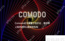 Comodo和Symantec SSL证书适用网站类型对比