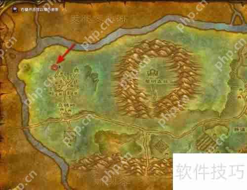 魔兽世界TBC怀旧服：摩本特·费尔任务怎么做